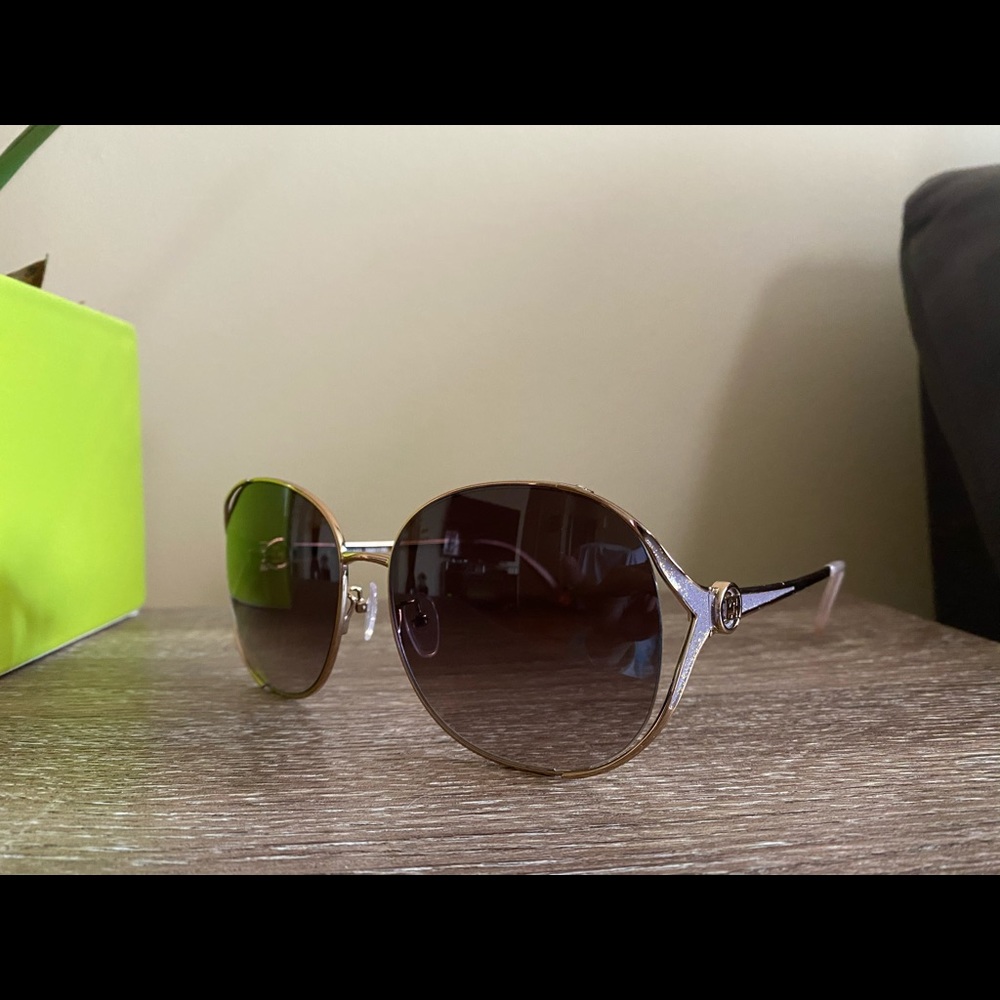 Escada Sunglasses SES 998G 61-17 COLOR 0472 140